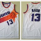 Phoenix Suns 13 Steve Nash Basketball Jerseys-4