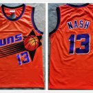 Phoenix Suns 13 Steve Nash Basketball Jerseys-2