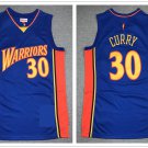 Golden State Warriors 30 Stephen Curry Basketball Jerseys-1