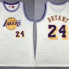 Los Angeles Lakers 24 Kobe Bryant Basketball Jerseys-2