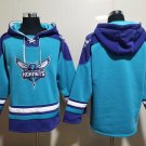 Charlotte Hornets Blank Hoodies
