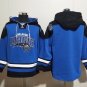 Orlando Magic Blank Hoodies
