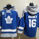 Toronto Maple Leafs 16 Mitchell Marner Hoodies-2