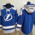 Tampa Bay Lightning Blank Hoodies