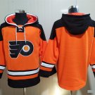 Philadelphia Flyers Blank Hoodies
