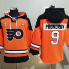Philadelphia Flyers 9 Ivan Provorov Hoodies-4
