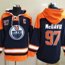 Edmonton Oilers 97 Connor McDavid Hoodies-3