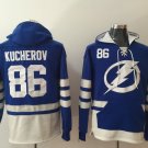 Tampa Bay Lightning 86 Nikita Kucherov Hoodies-1