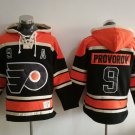 Philadelphia Flyers 9 Ivan Provorov Hoodies-1