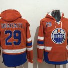 Edmonton Oilers 29 Leon Draisaitl Hoodies-1