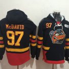 Edmonton Oilers 97 Connor McDavid Hoodies-1
