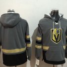 Los Angeles Kings Blank Hoodies-1