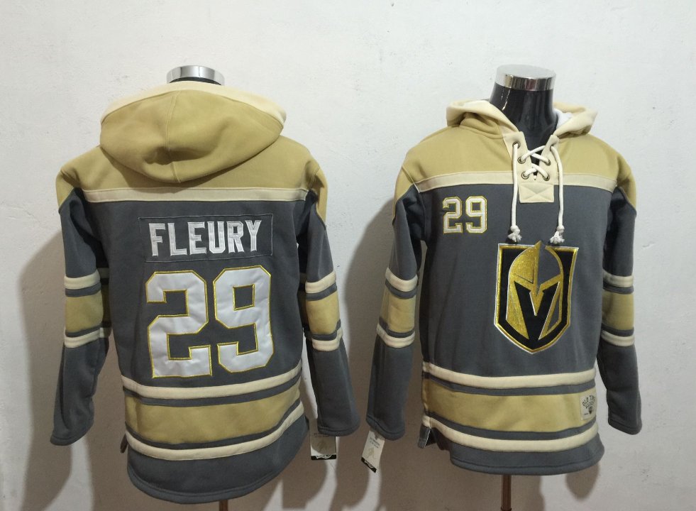 Los Angeles Kings 29 Marc-Andre Fleury Hoodies-1