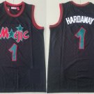 Orlando Magic 1 Penny Hardaway Basketball Jerseys-2
