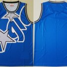 Orlando Magic Blank Basketball Jerseys