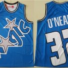 Orlando Magic 32 Shaquille ONeal Basketball Jerseys-2