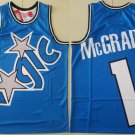 Orlando Magic 1 Tracy McGrady Basketball Jerseys-1