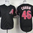 Arizona Diamondbacks 46 Patrick Corbin Baseball Jerseys-1