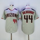 Arizona Diamondbacks 44 Paul Goldschmidt Baseball Jerseys-2