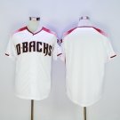 Arizona Diamondbacks Blank Baseball Jerseys-8