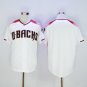 Arizona Diamondbacks Blank Baseball Jerseys-8