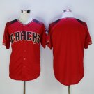 Arizona Diamondbacks Blank Baseball Jerseys-6