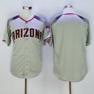 Arizona Diamondbacks Blank Baseball Jerseys-3