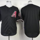 Arizona Diamondbacks Blank Baseball Jerseys-1