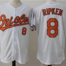 Baltimore Orioles 8 Cal Ripken Baseball Jerseys-3