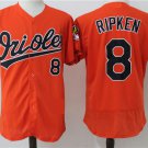 Baltimore Orioles 8 Cal Ripken Baseball Jerseys-2
