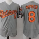Baltimore Orioles 8 Cal Ripken Baseball Jerseys-1