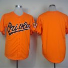 Baltimore Orioles Blank Baseball Jerseys-3