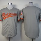 Baltimore Orioles Blank Baseball Jerseys-2