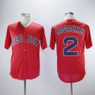 Boston Red Sox 2 Xander Bogaerts Baseball Jerseys-7