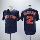 Boston Red Sox 2 Xander Bogaerts Baseball Jerseys-6