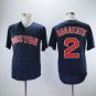 Boston Red Sox 2 Xander Bogaerts Baseball Jerseys-6