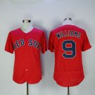 Boston Red Sox 9 Ted Williams Baseball Jerseys-3