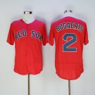 Boston Red Sox 2 Xander Bogaerts Baseball Jerseys-3