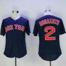Boston Red Sox 2 Xander Bogaerts Baseball Jerseys-2