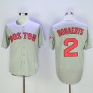 Boston Red Sox 2 Xander Bogaerts Baseball Jerseys-1