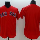 Boston Red Sox Blank Baseball Jerseys-6
