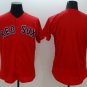 Boston Red Sox Blank Baseball Jerseys-6