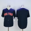 Boston Red Sox Blank Baseball Jerseys-3