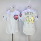 Chicago Cubs 44 Anthony Rizzo Baseball Jerseys-9
