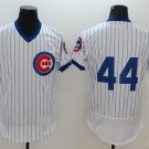 Chicago Cubs 44 Anthony Rizzo Baseball Jerseys-7