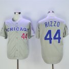 Chicago Cubs 44 Anthony Rizzo Baseball Jerseys-3