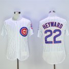 Chicago Cubs 22 Jason Heyward Baseball Jerseys-7