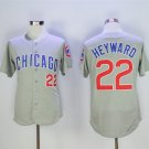 Chicago Cubs 22 Jason Heyward Baseball Jerseys-6