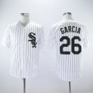 Chicago White Sox 26 Avisail Garcia Baseball Jerseys