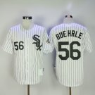 Chicago White Sox 56 Mark Buehrle Baseball Jerseys